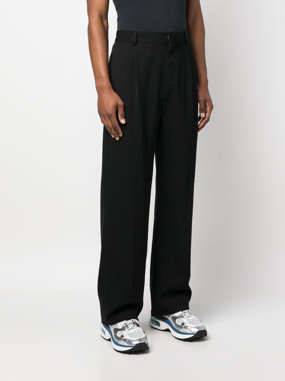 Botter Trousers Black Botter