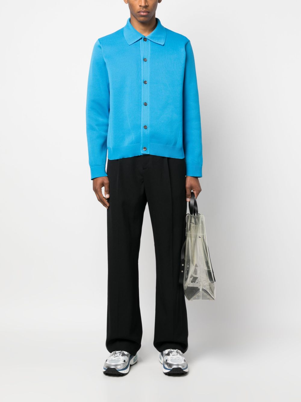 Botter Trousers Black Botter