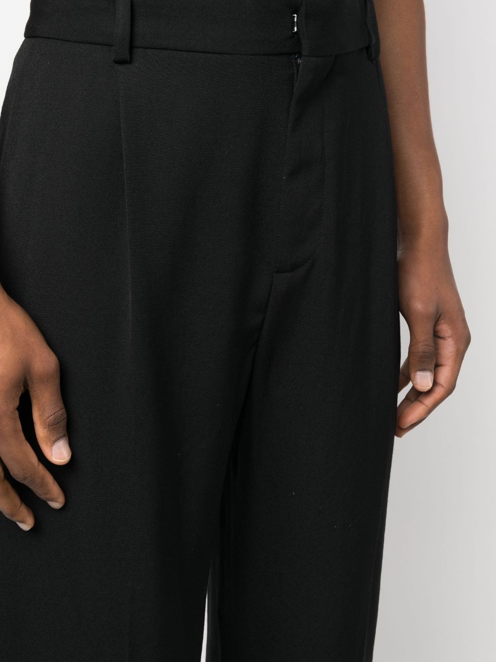 Botter Trousers Black Botter