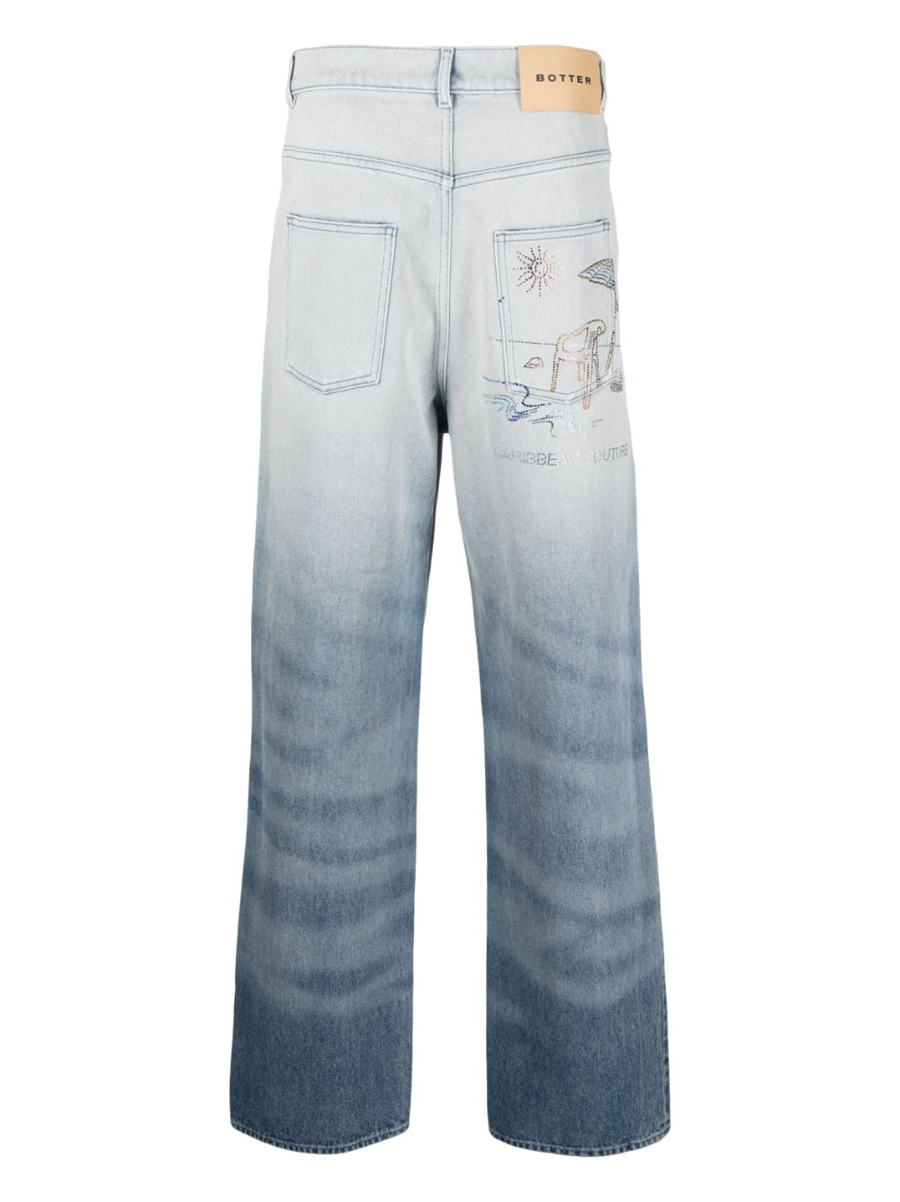 Botter Jeans Denim Botter