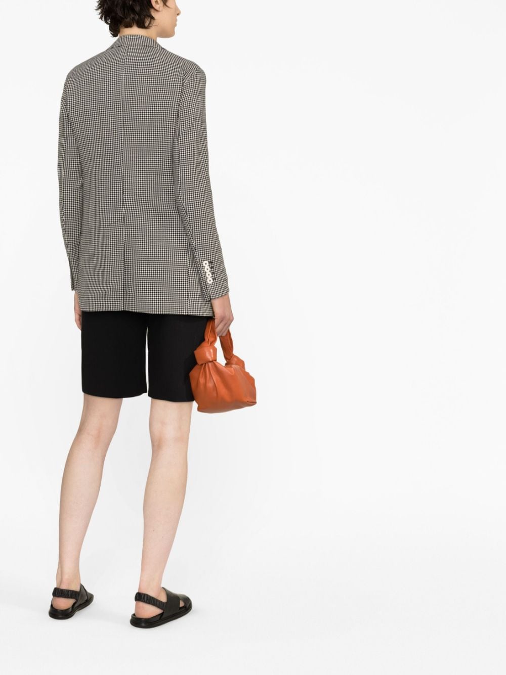 Circolo 1901 Jackets Black Circolo 1901