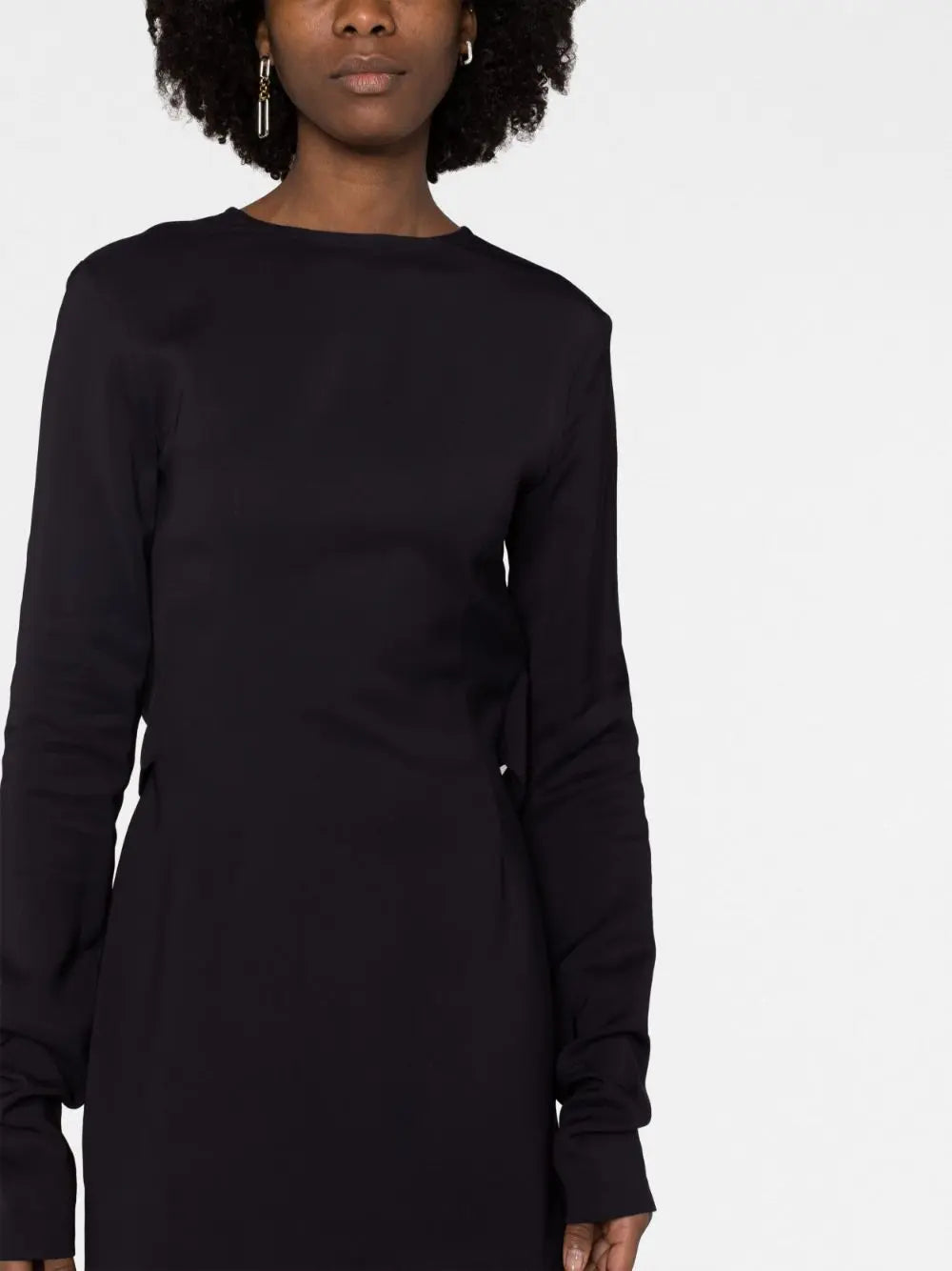 032C Dresses Black 032C