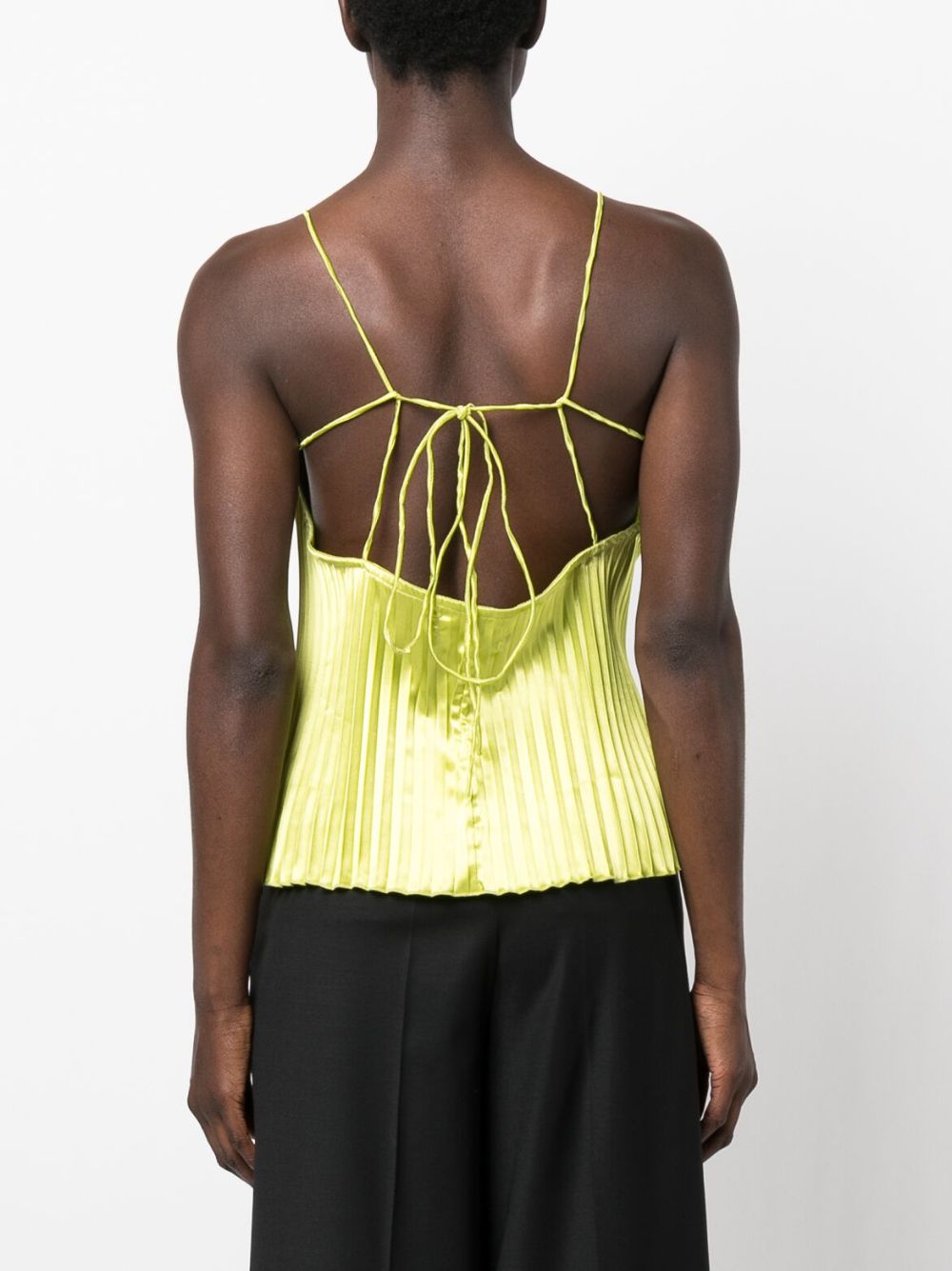 L'IDEE WOMAN Top Green L'Idee Woman