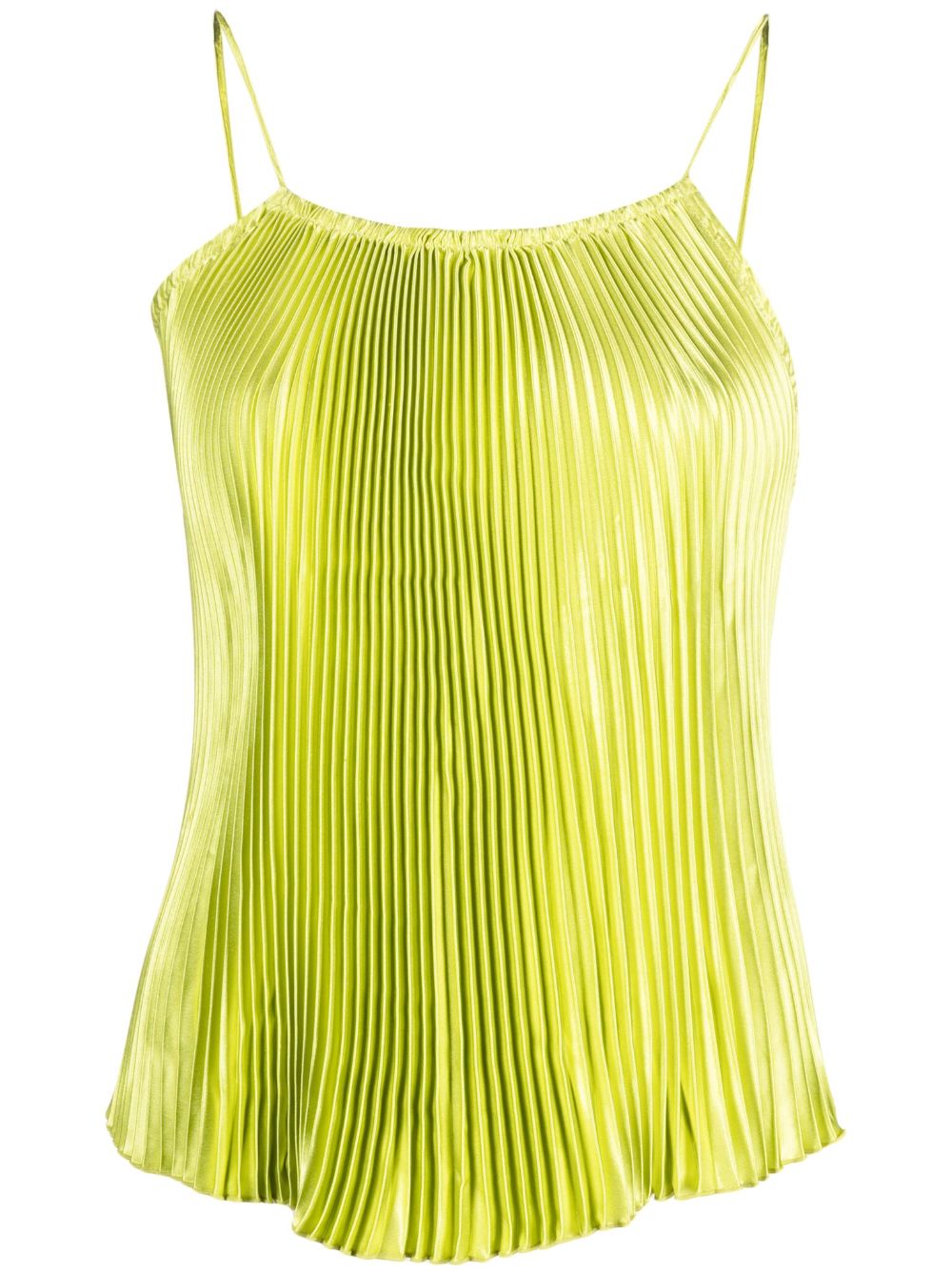 L'IDEE WOMAN Top Green L'Idee Woman