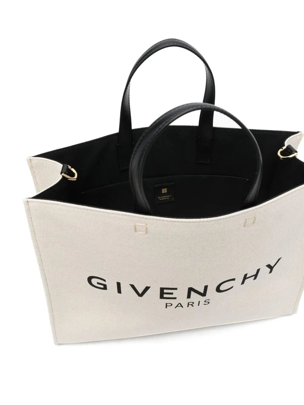 Givenchy Medium Canvas G-tote bag Givenchy