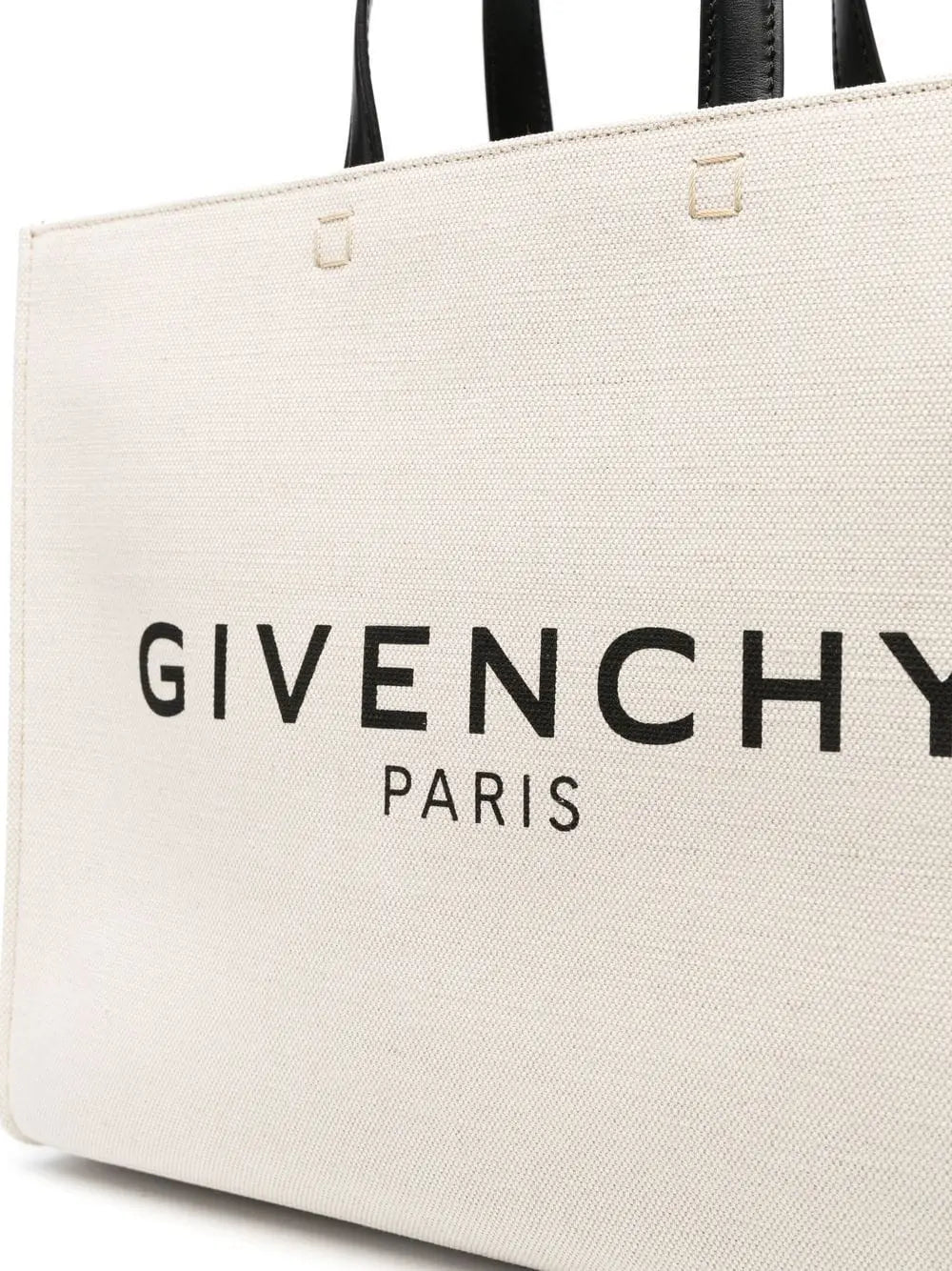 Givenchy Medium Canvas G-tote bag Givenchy