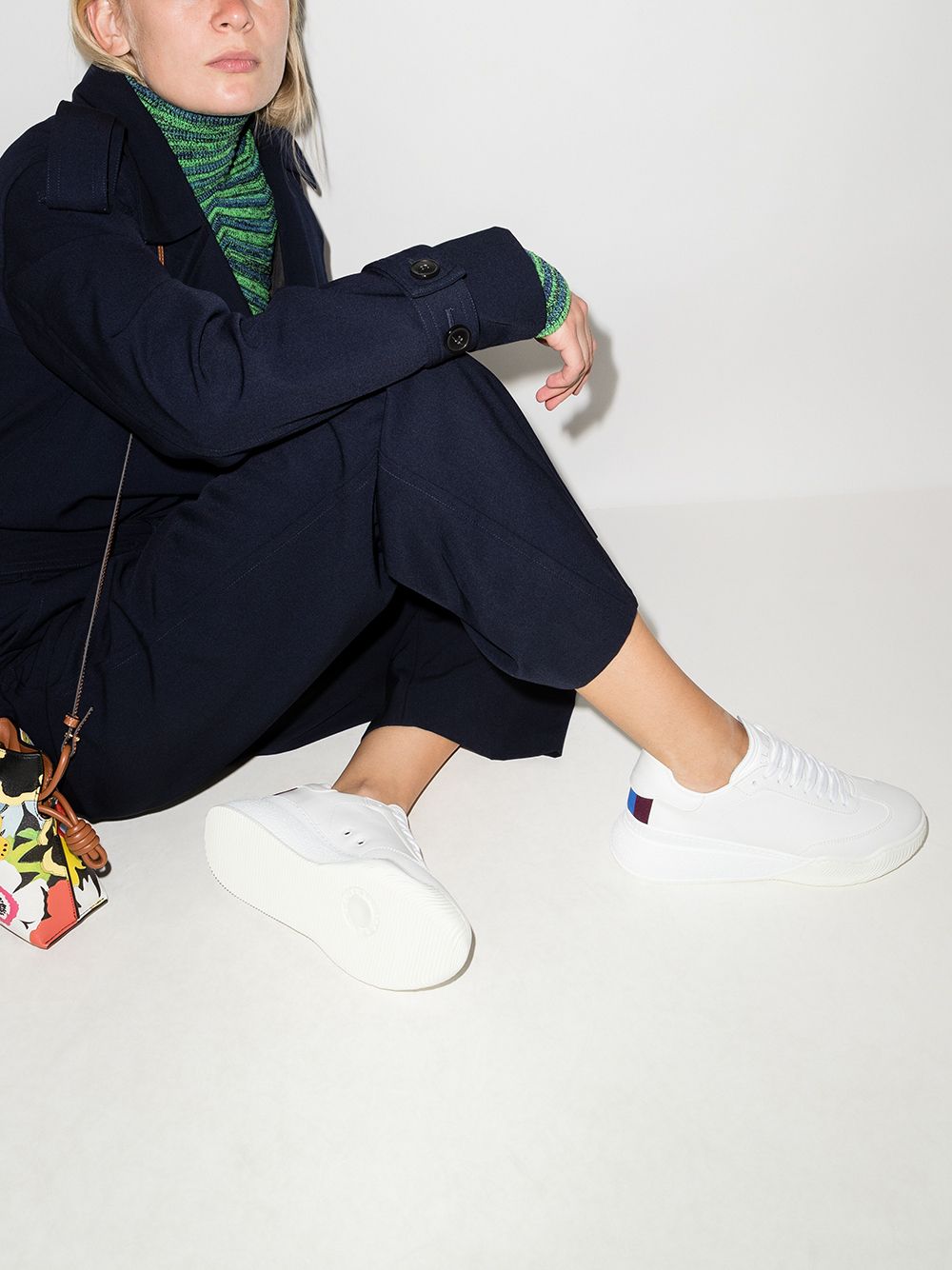Stella McCartney Sneakers White Stella McCartney