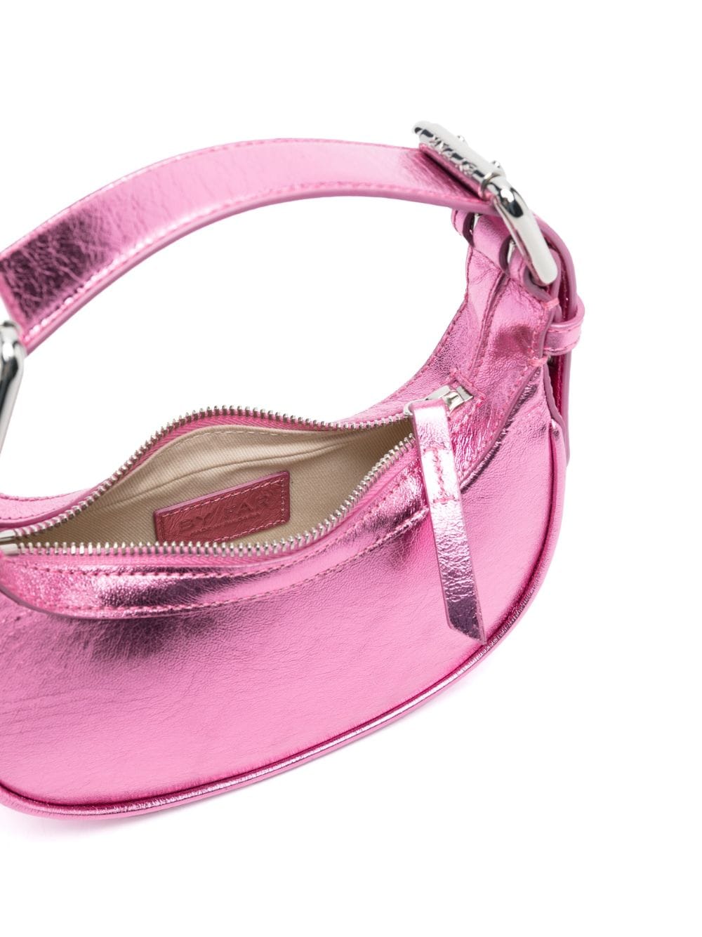 By Far Soho mini shoulder bag By Far