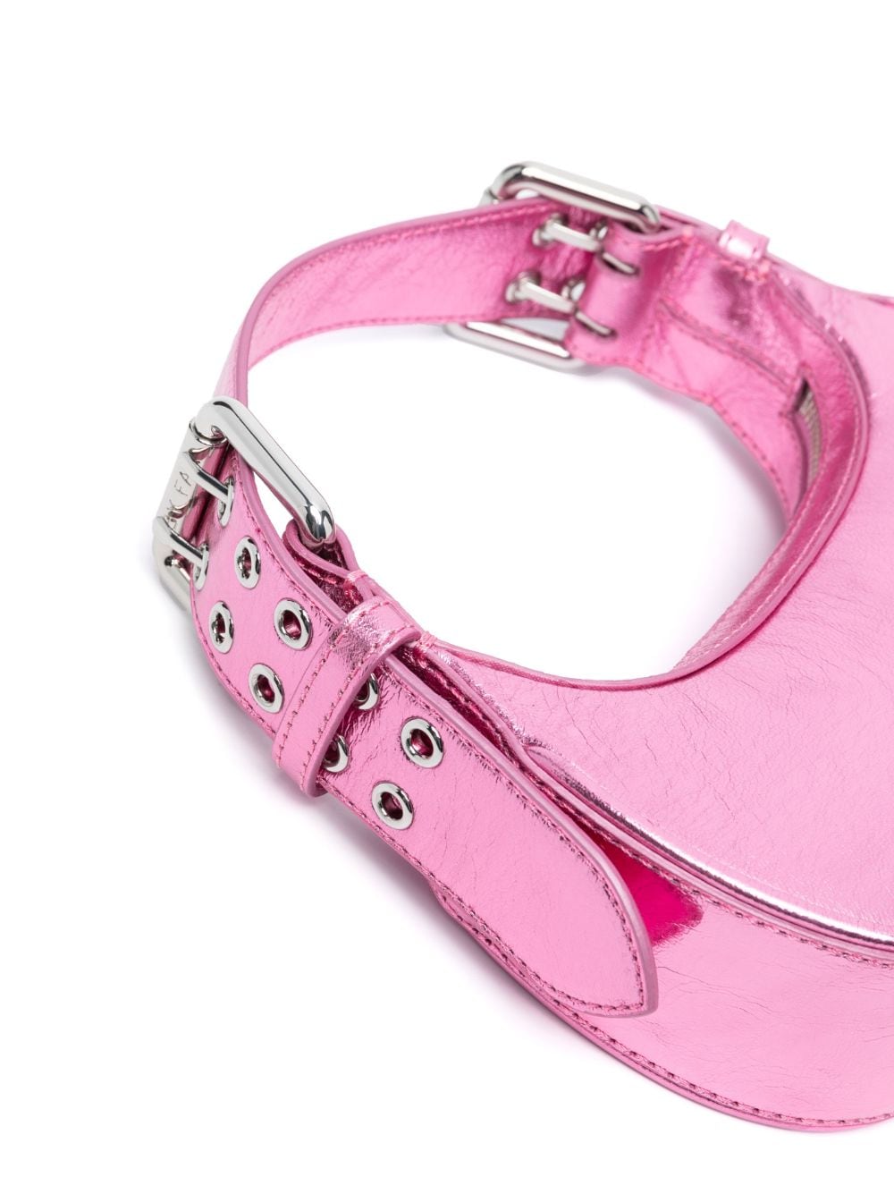 By Far Soho mini shoulder bag By Far