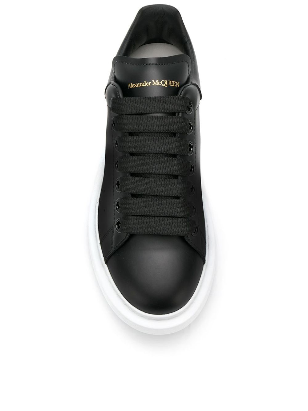 Alexander McQueen oversized sneakers Alexander McQueen