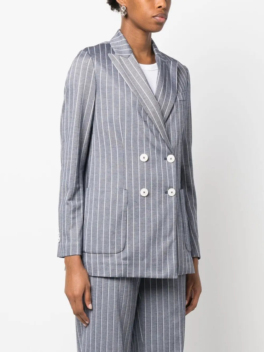 Circolo 1901 Jackets Blue Circolo 1901