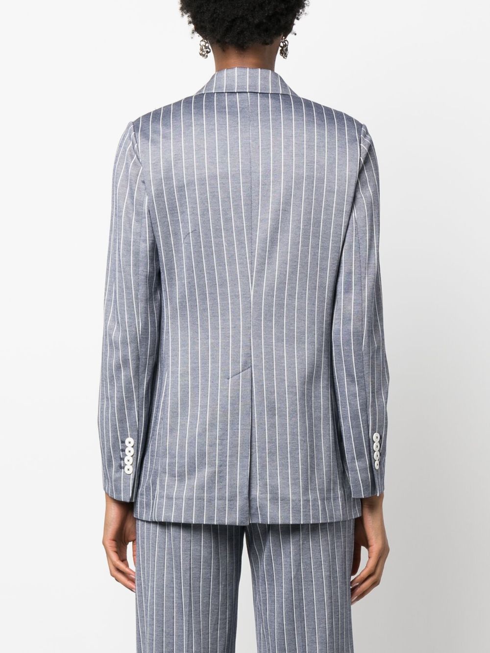 Circolo 1901 Jackets Blue Circolo 1901