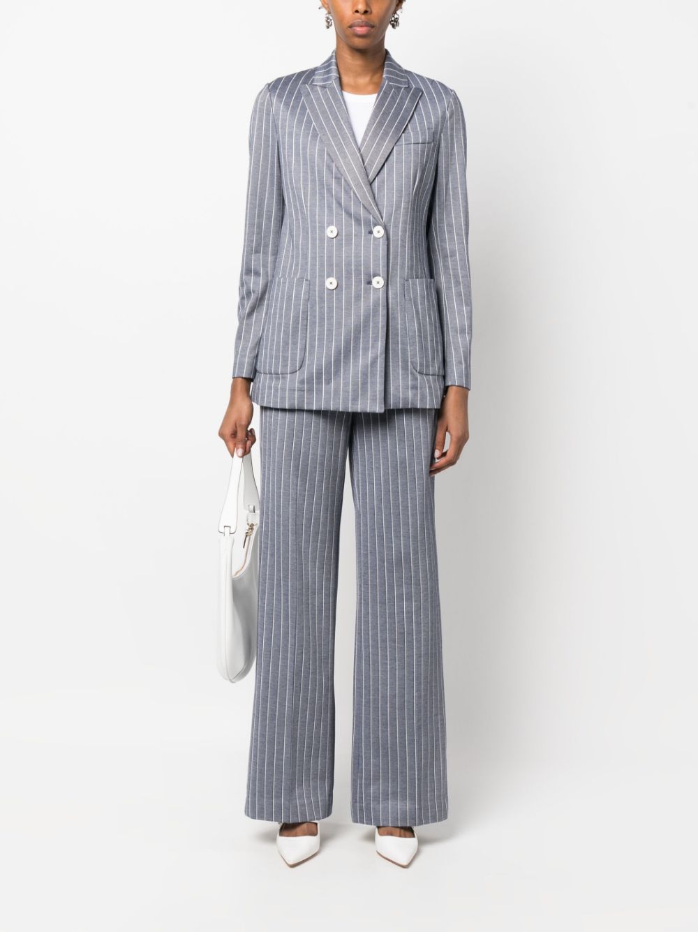 Circolo 1901 Jackets Blue Circolo 1901