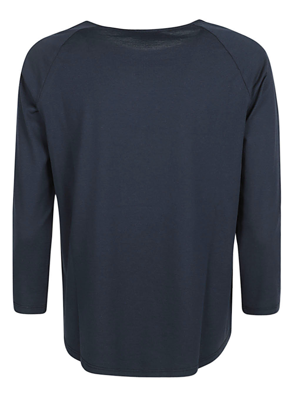 Base Sweaters Blue Base