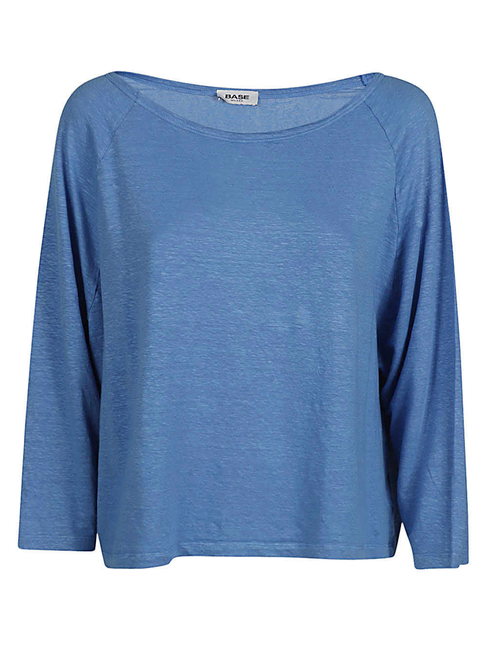 Base Sweaters Clear Blue Base