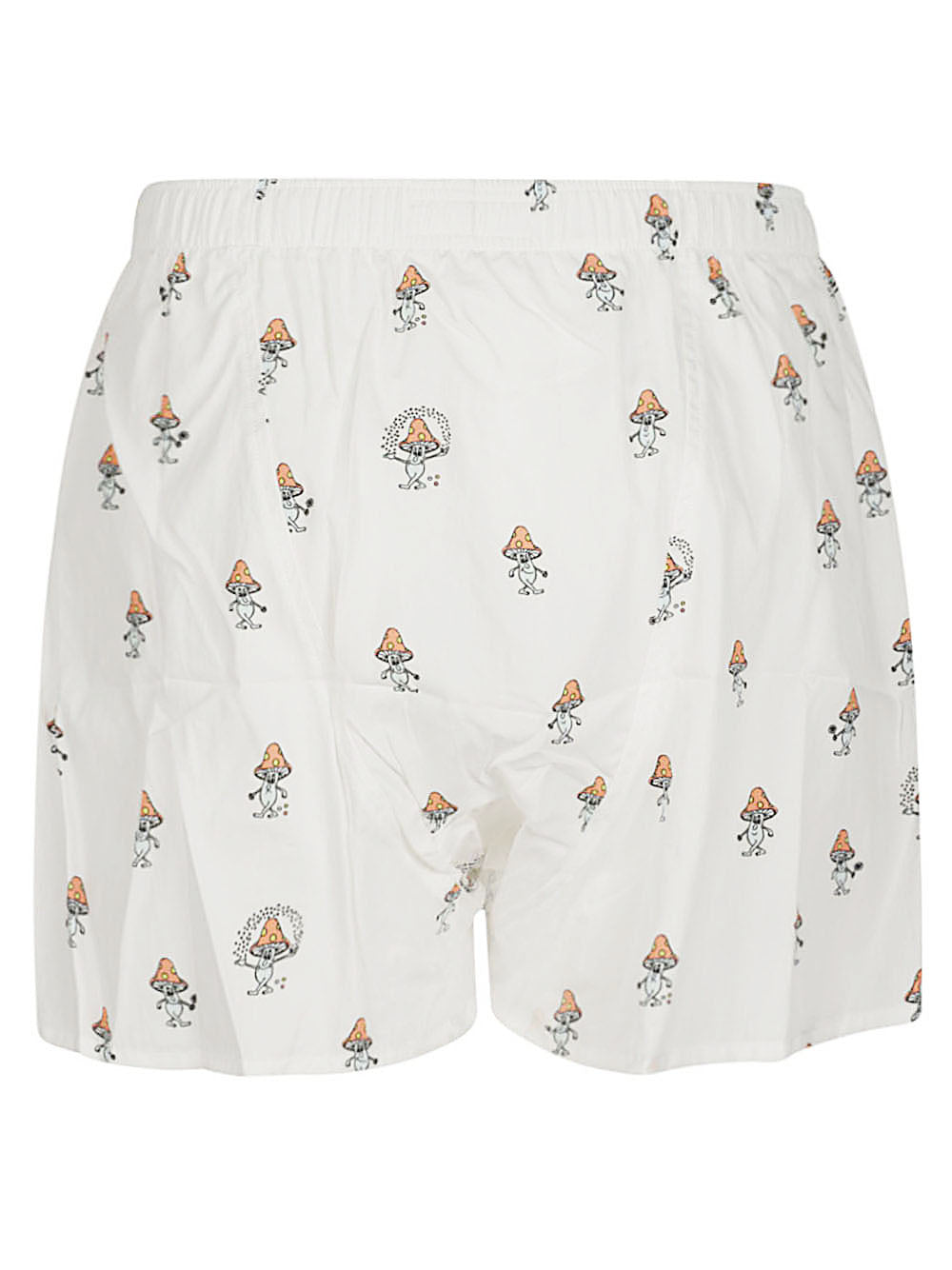 EDMMOND STUDIOS Underwear White Edmmond Studios