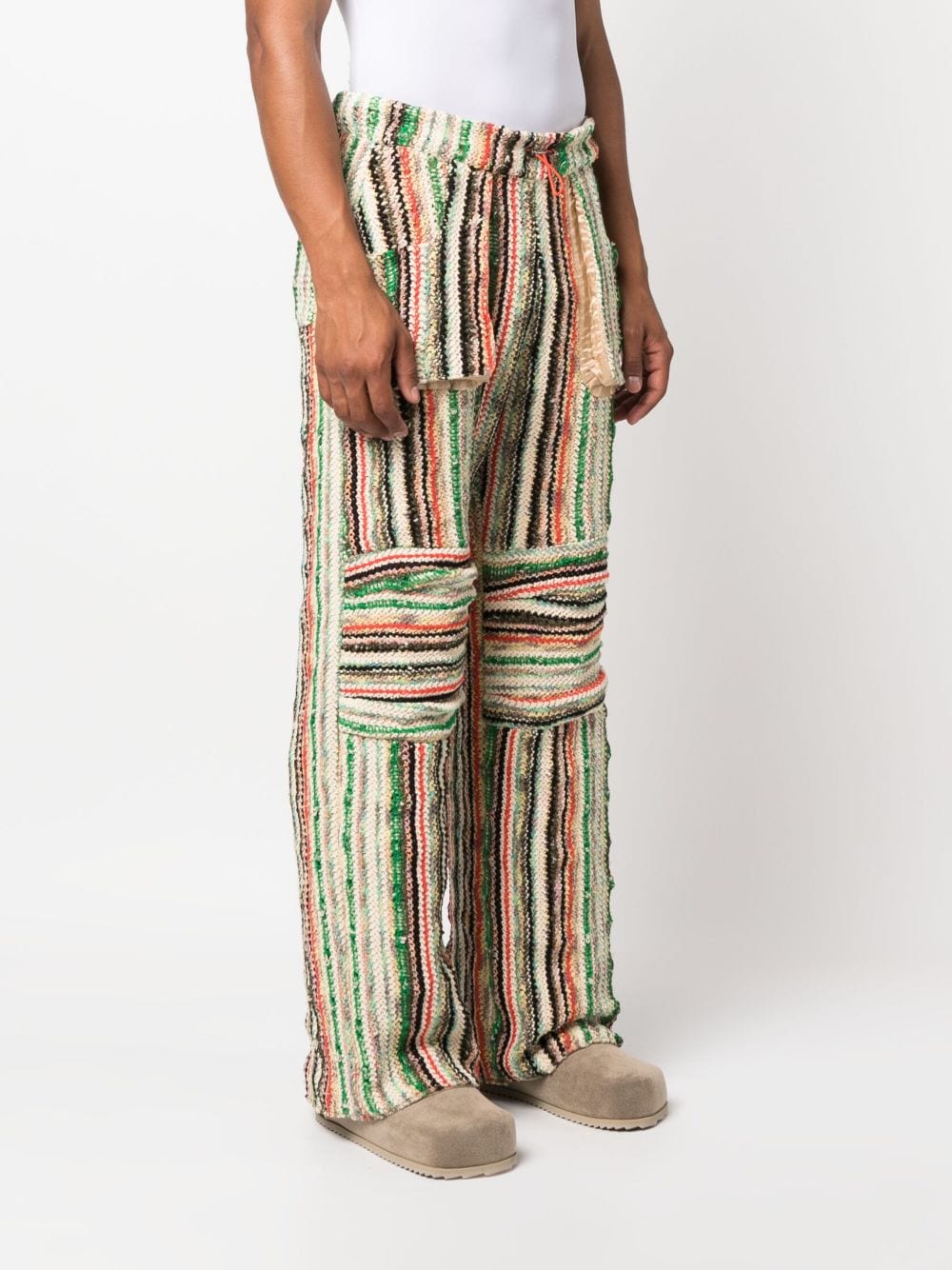VITELLI Trousers MultiColour Vitelli