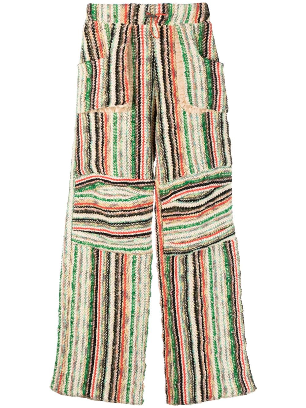 VITELLI Trousers MultiColour Vitelli