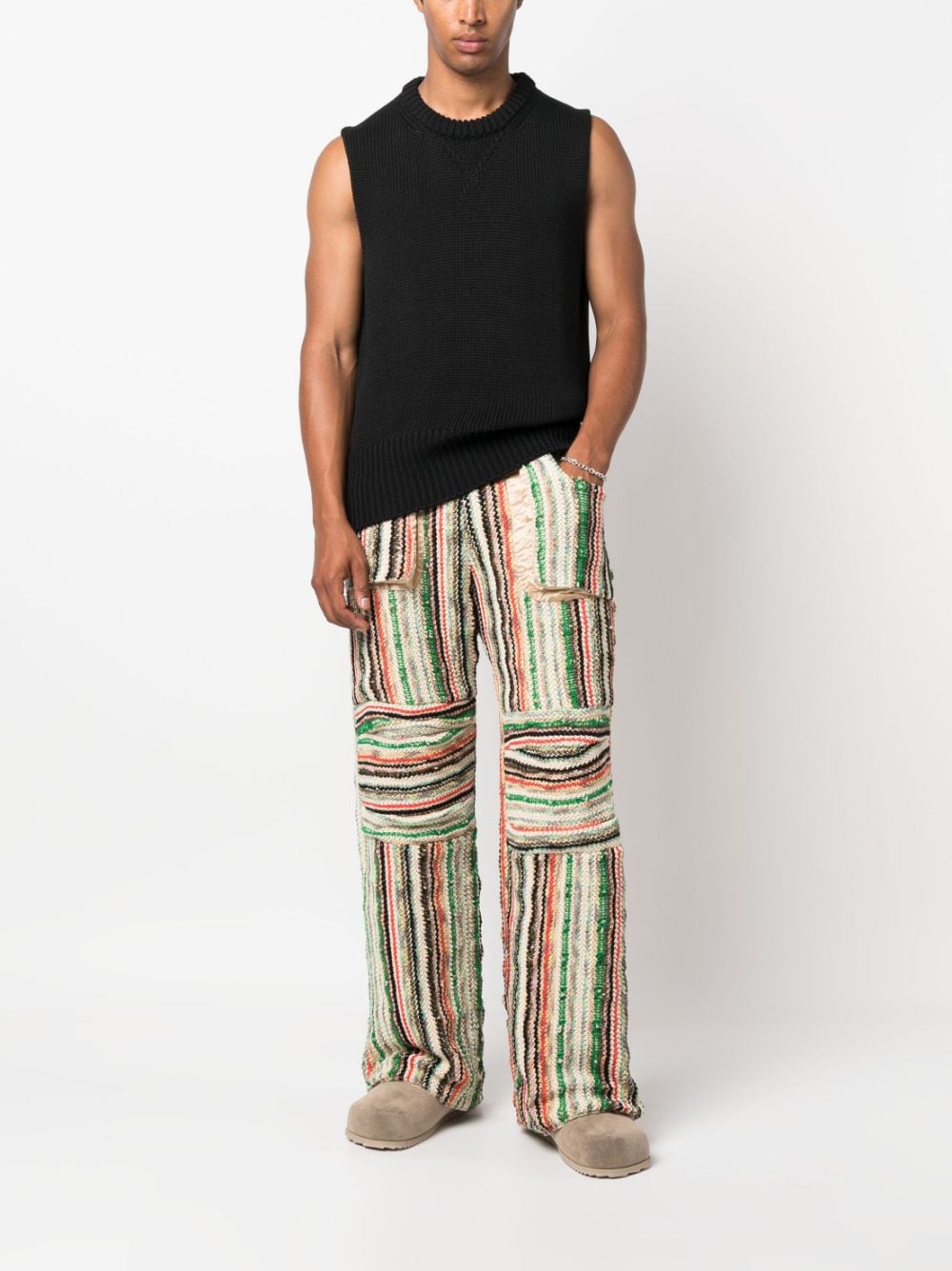 VITELLI Trousers MultiColour Vitelli