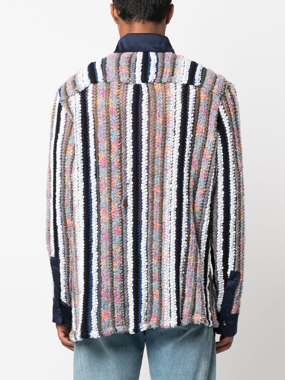 VITELLI Shirts MultiColour Vitelli