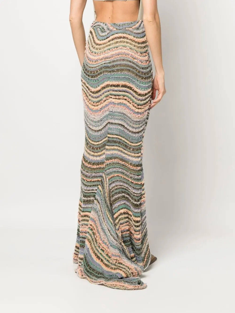 VITELLI Skirts MultiColour Vitelli