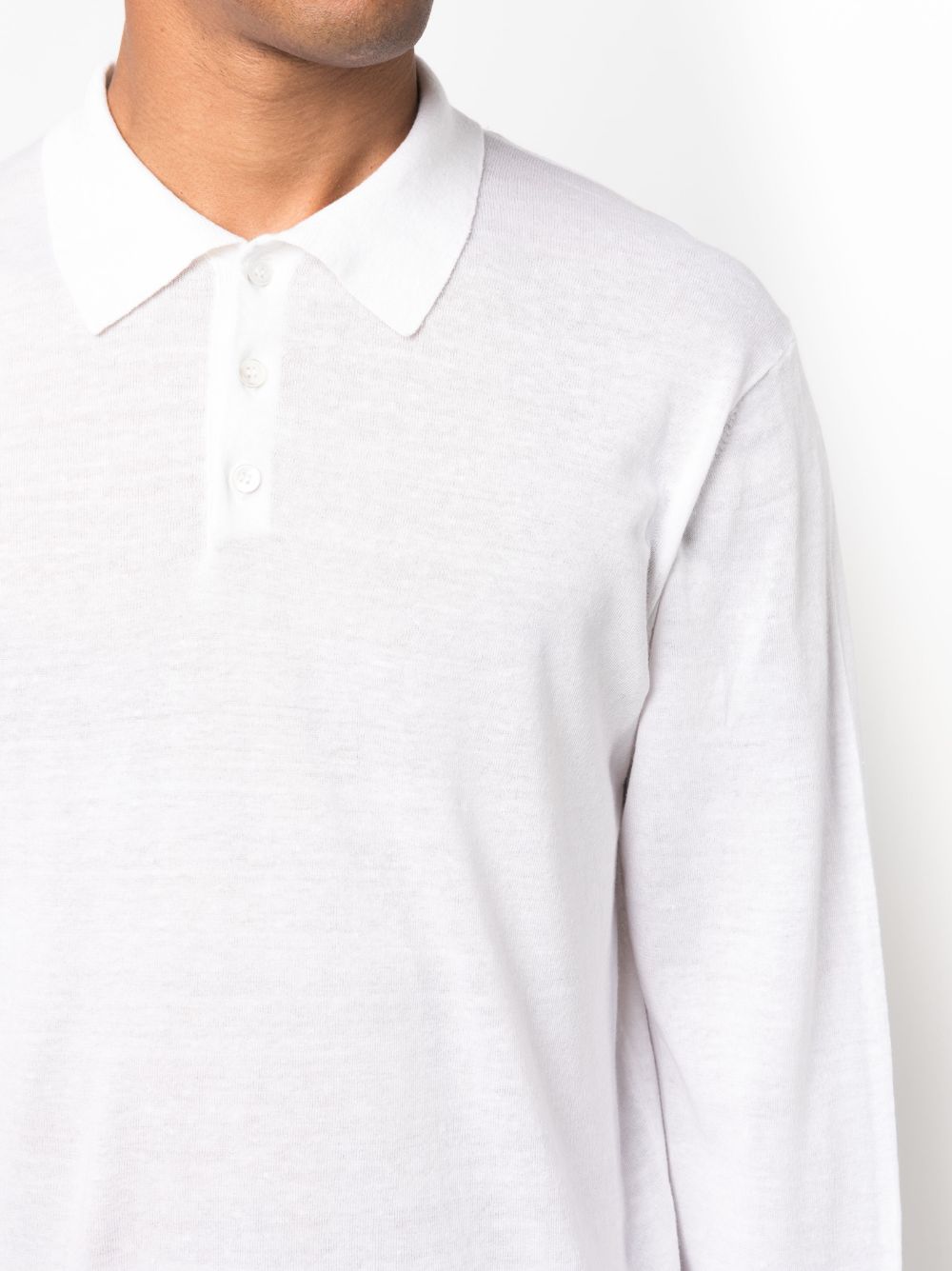 Paltò T-shirts and Polos White Paltò