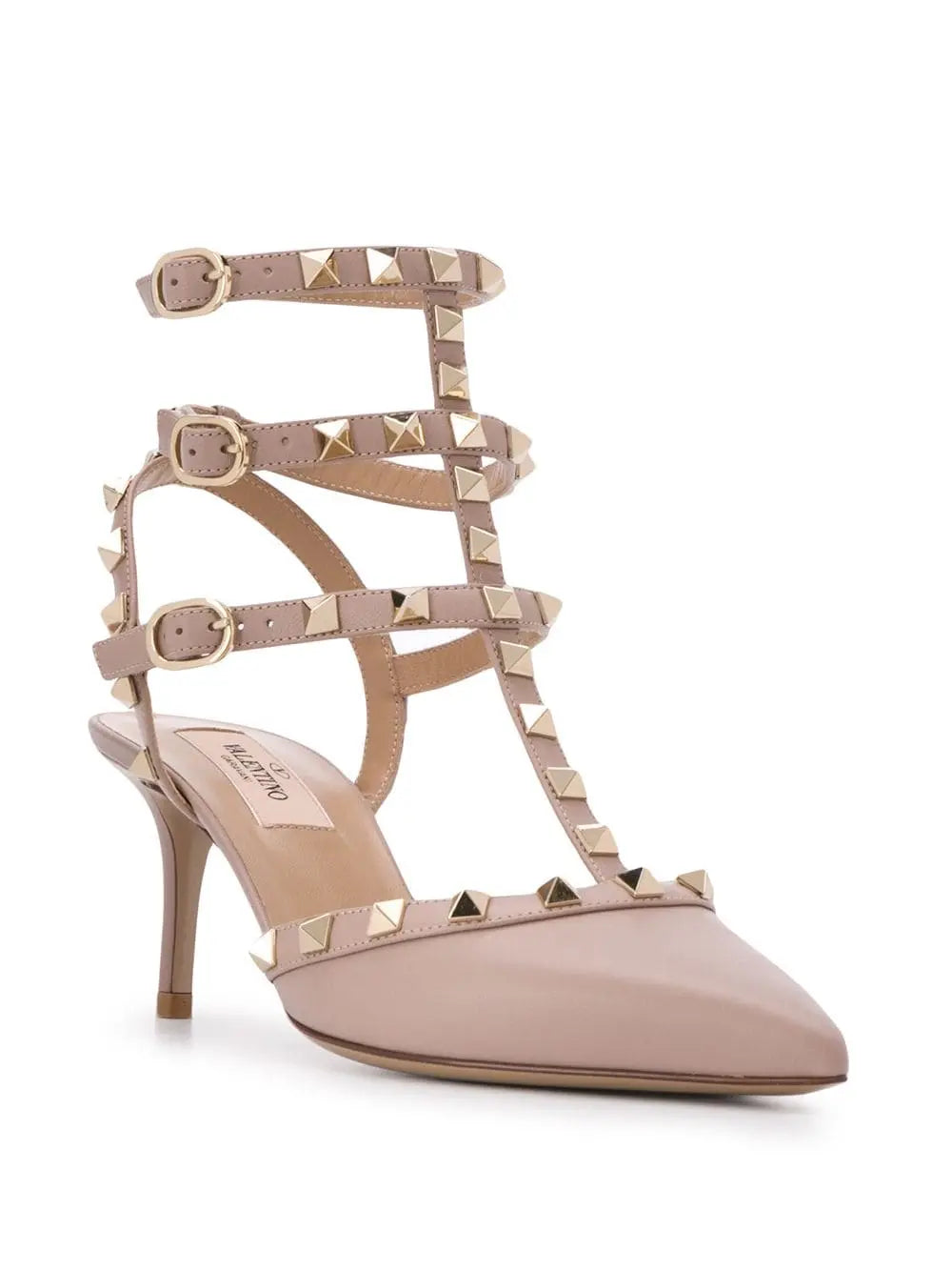 Valentino Garavani Rockstud 65mm pumps Valentino Garavani