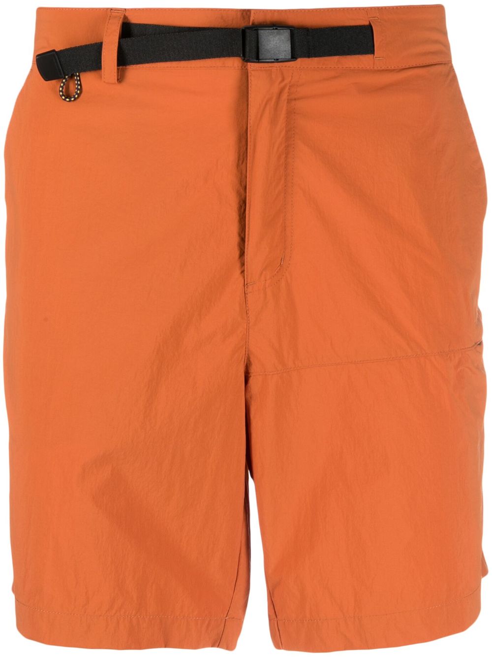 K-Way Shorts Orange K-Way