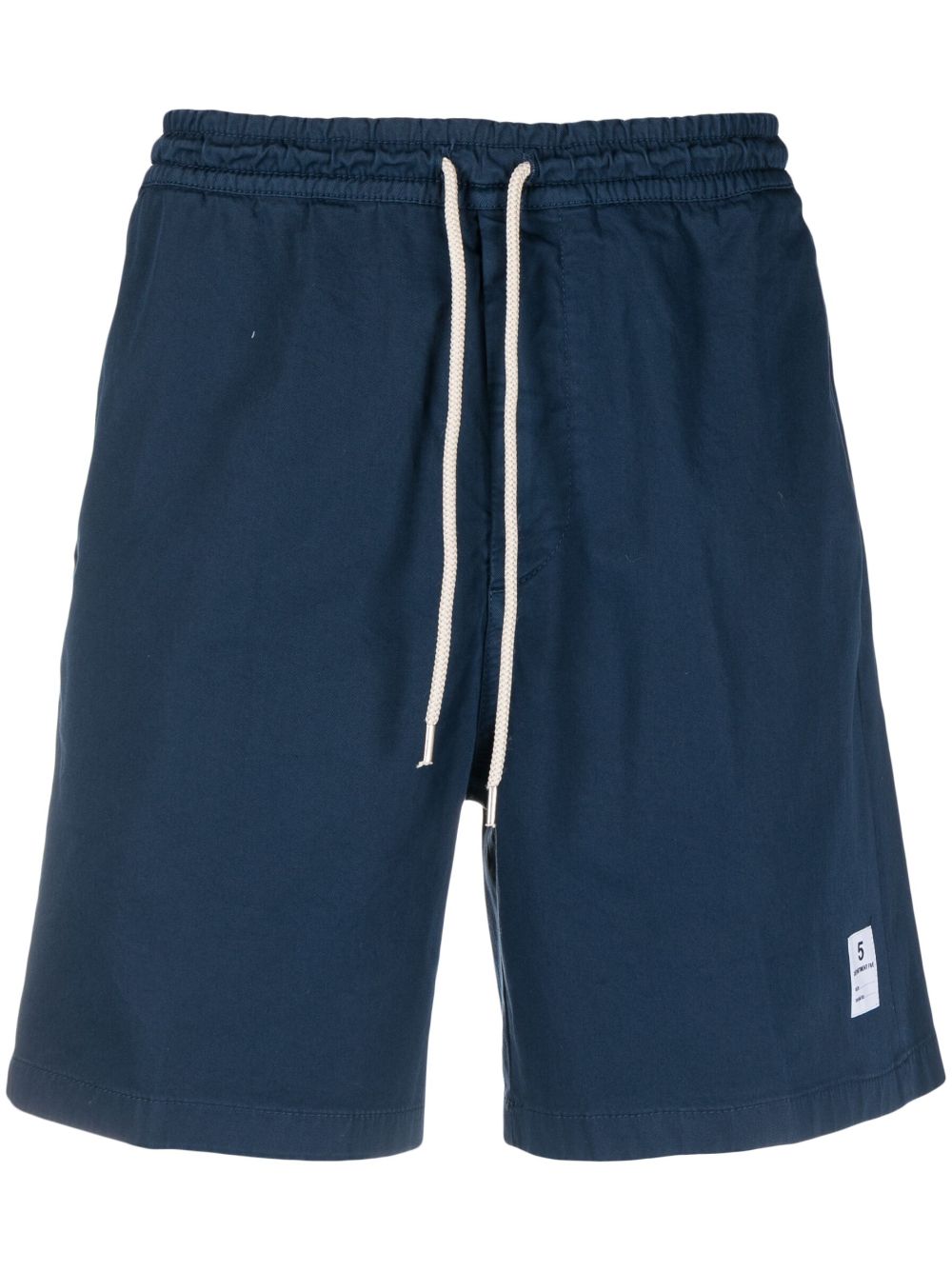 Department5 Shorts Blue Department5