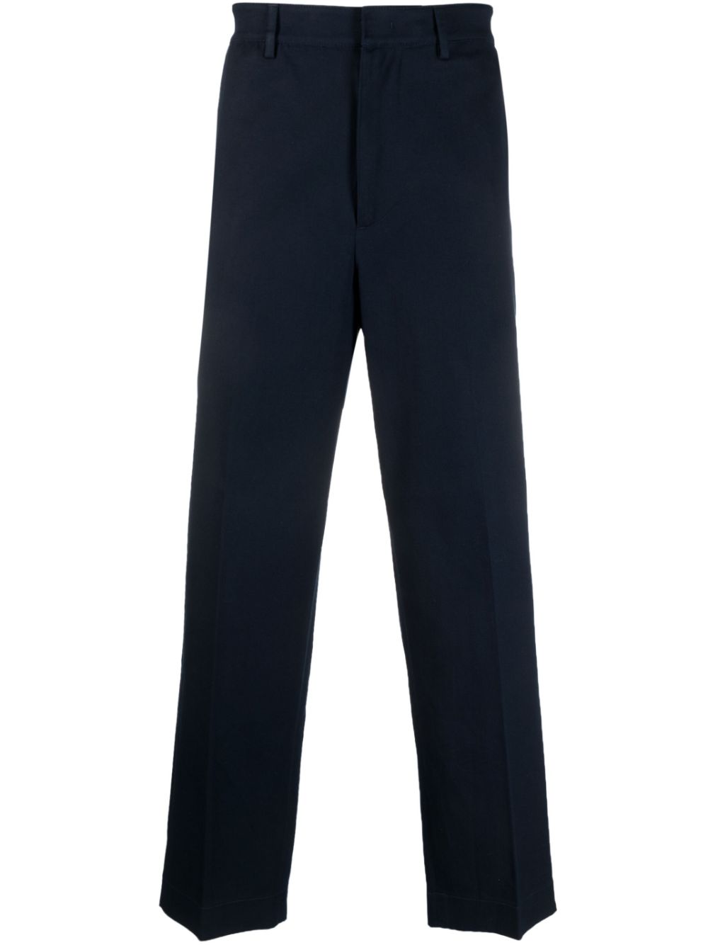 Department5 Trousers Blue Department5