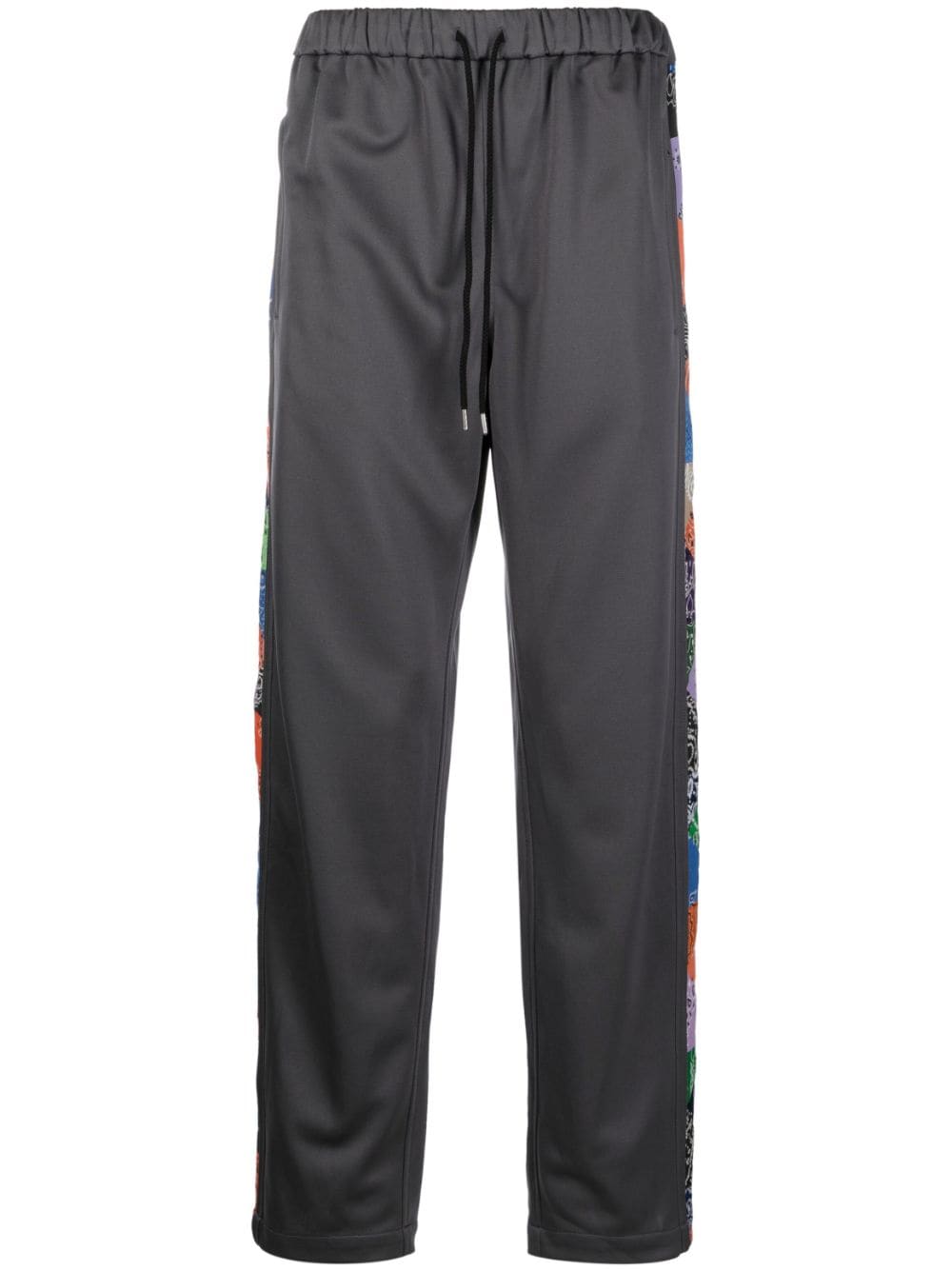 Childern of The Discordance Trousers Grey Childern Of The Discordance