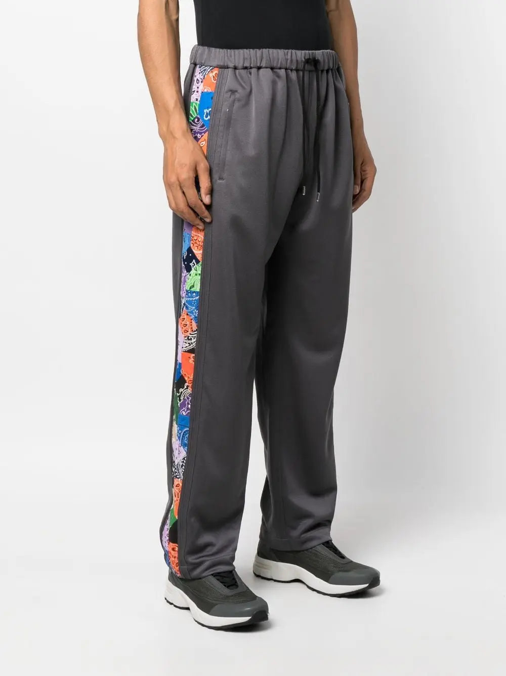 Childern of The Discordance Trousers Grey Childern Of The Discordance