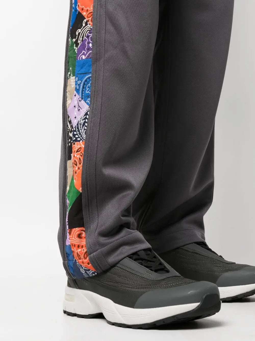 Childern of The Discordance Trousers Grey Childern Of The Discordance