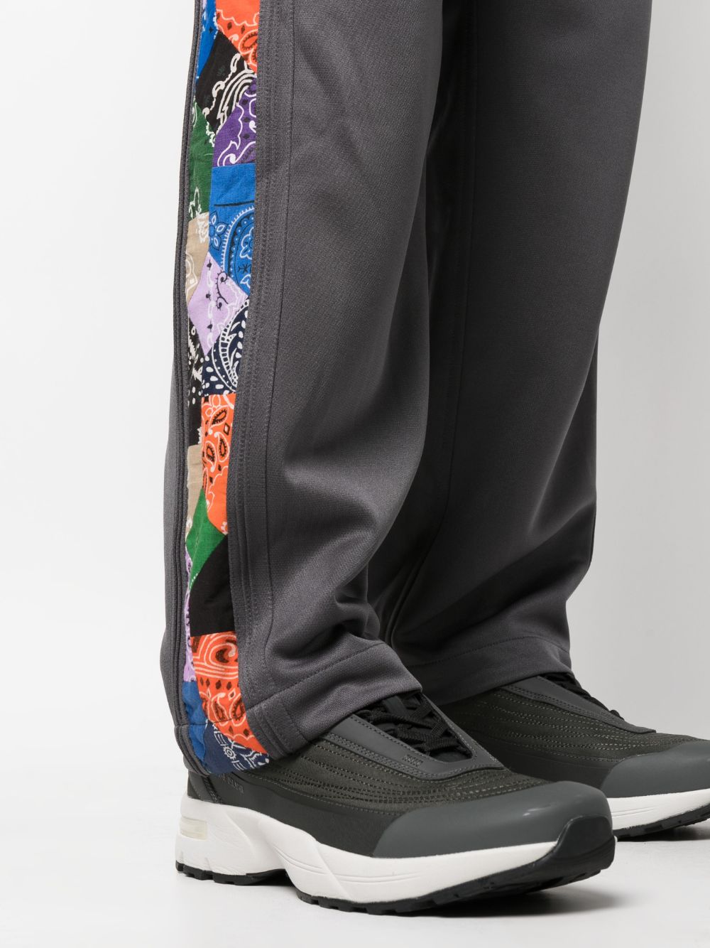 Childern of The Discordance Trousers Grey Childern Of The Discordance