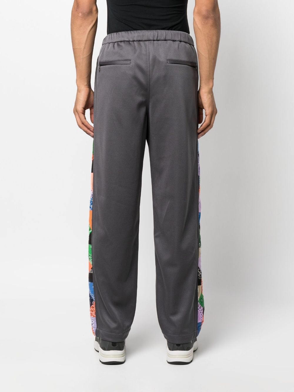 Childern of The Discordance Trousers Grey Childern Of The Discordance