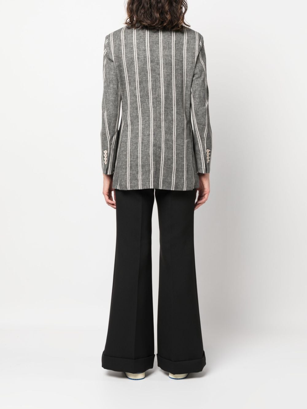 Circolo 1901 Jackets Black Circolo 1901