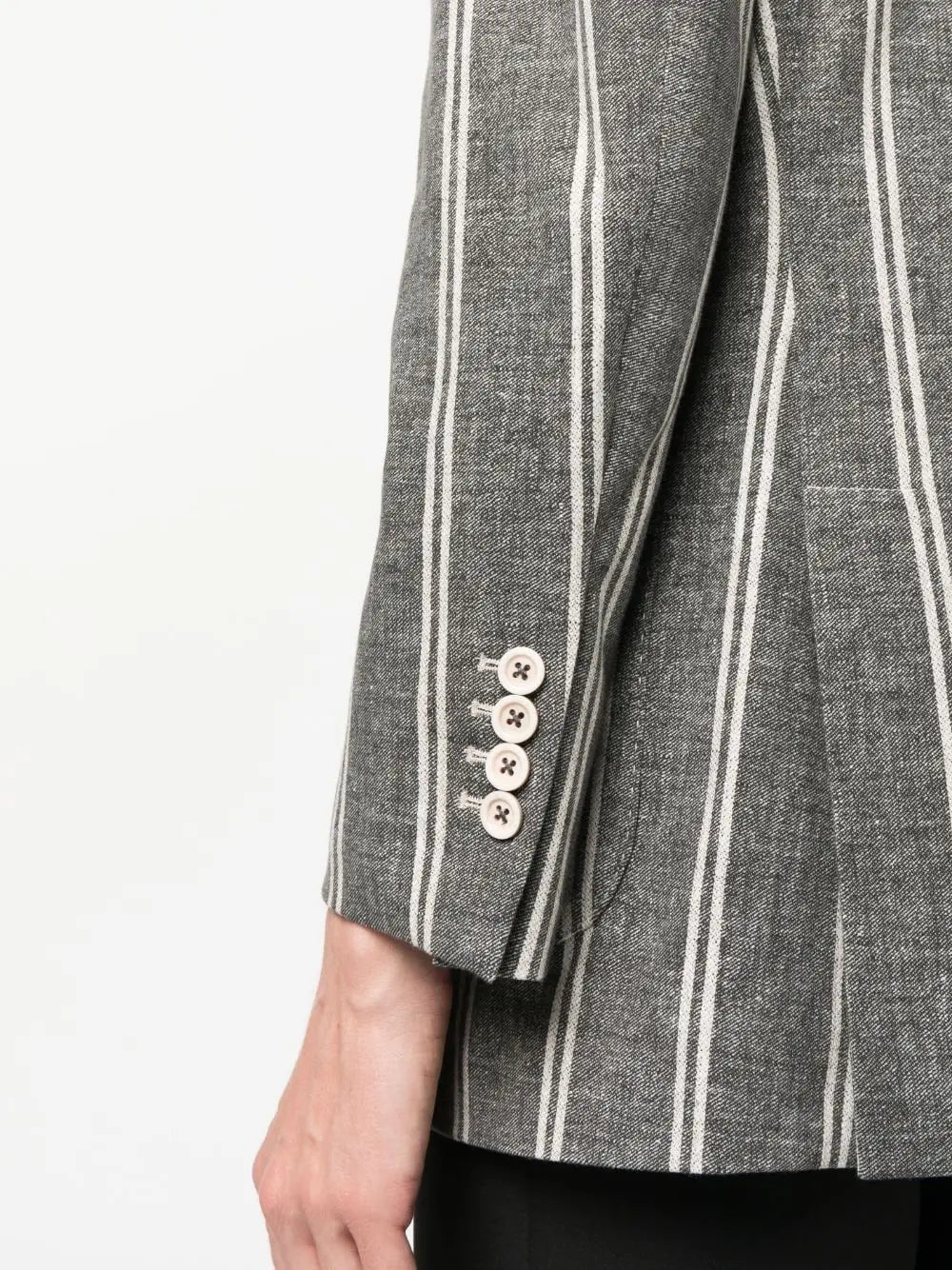 Circolo 1901 Jackets Black Circolo 1901