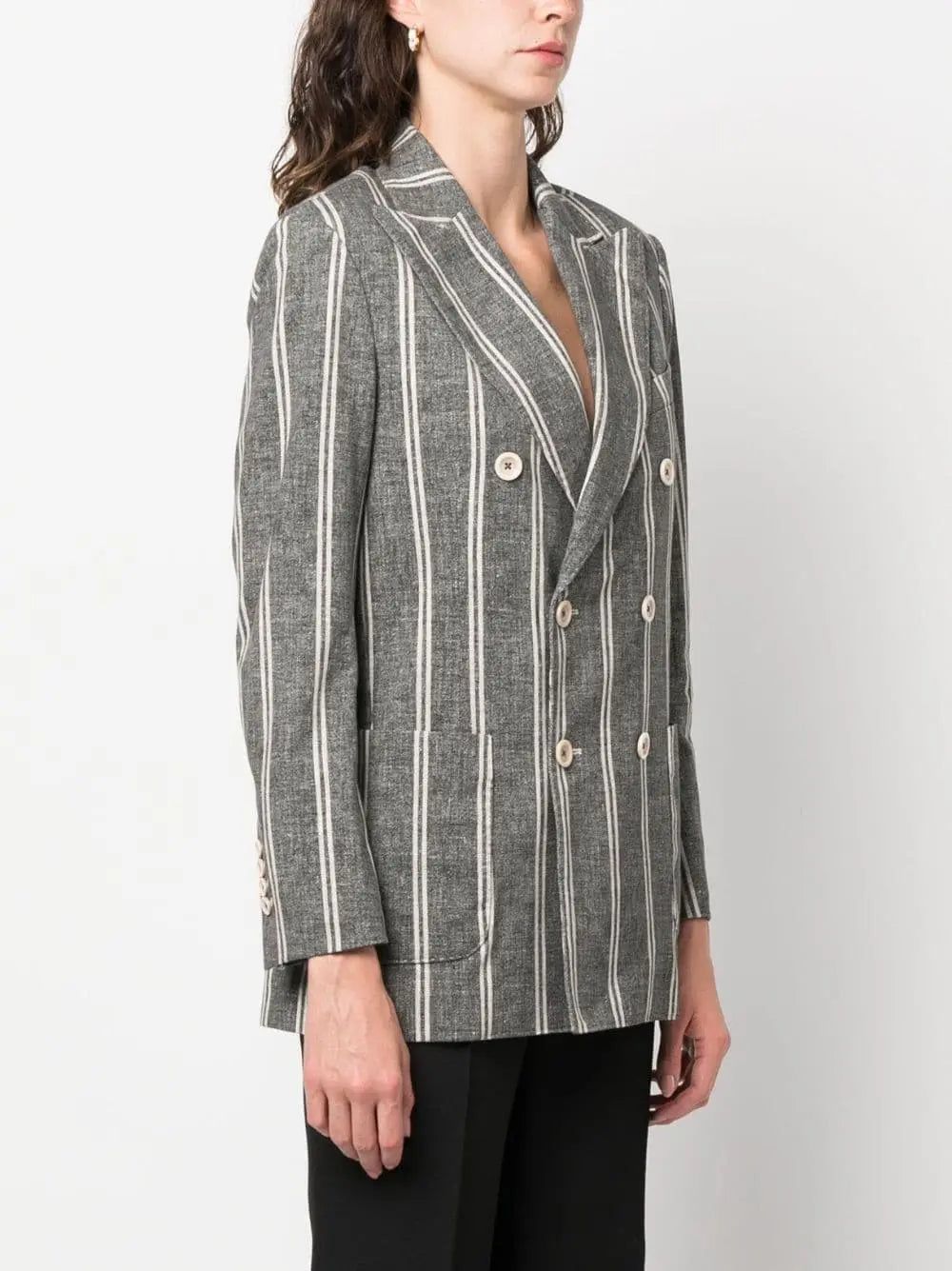 Circolo 1901 Jackets Black Circolo 1901