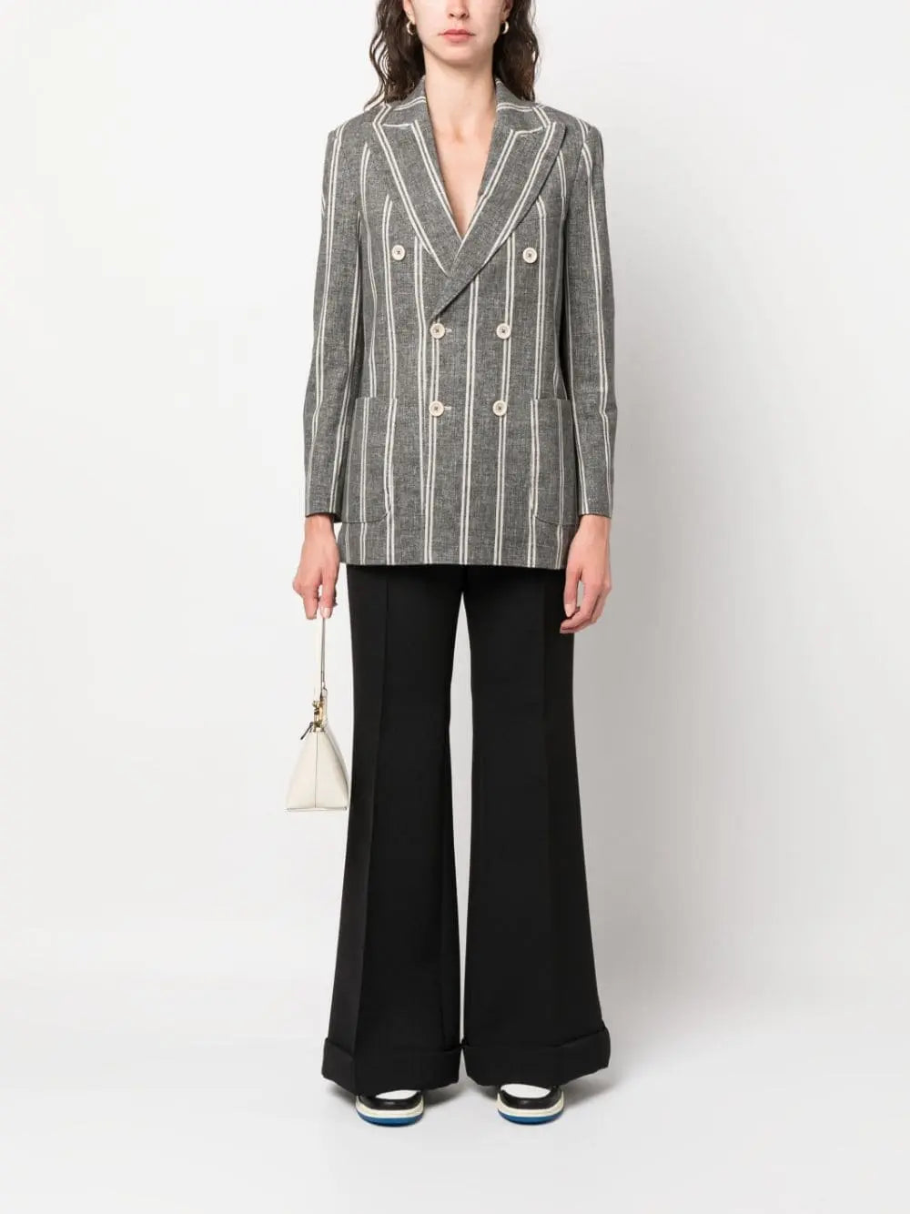 Circolo 1901 Jackets Black Circolo 1901