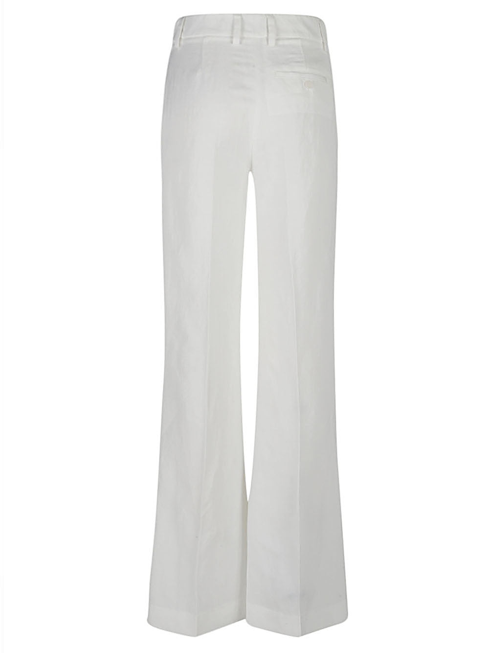True Royal Trousers White True Royal
