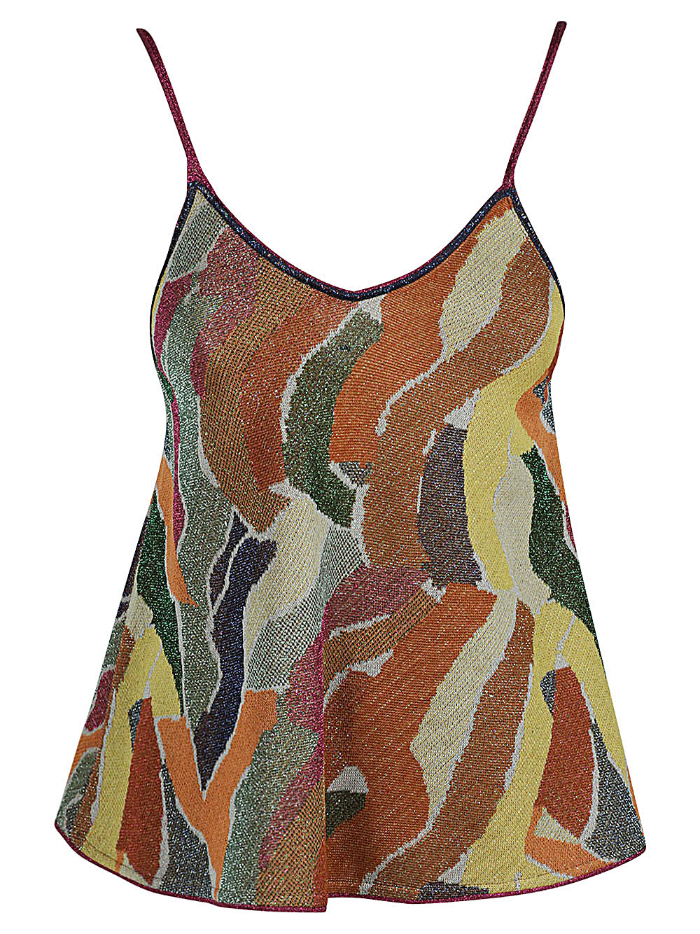 Circus Hotel Top MultiColour Circus Hotel