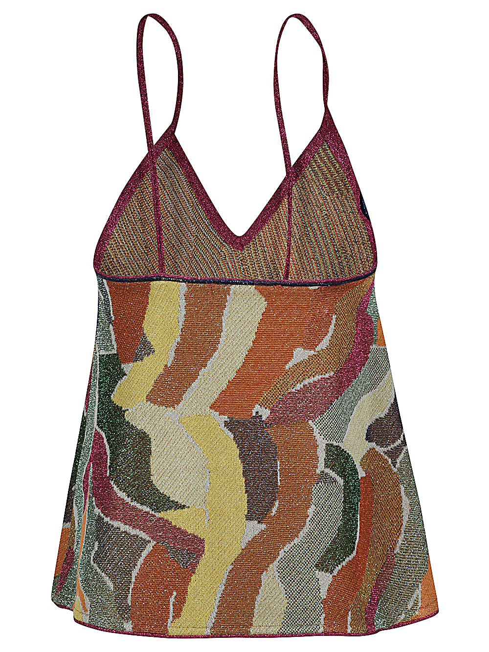 Circus Hotel Top MultiColour Circus Hotel