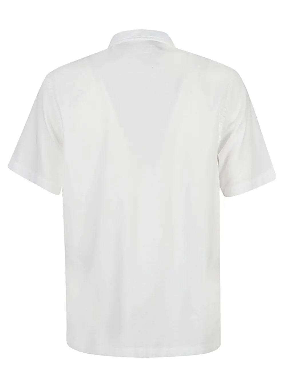 UNIVERSAL WORKS Shirts White Universal Works