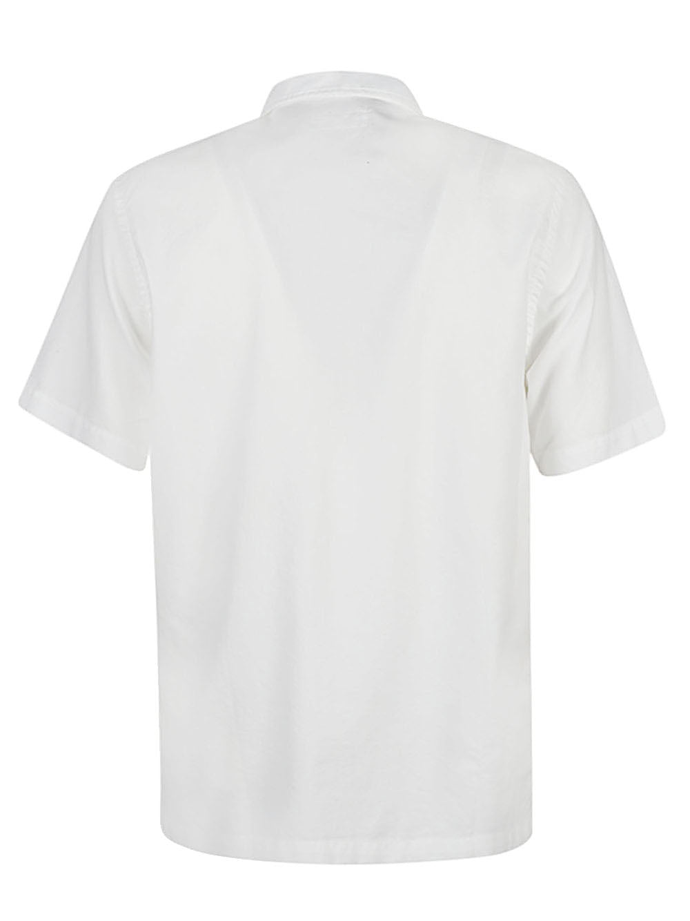 UNIVERSAL WORKS Shirts White Universal Works