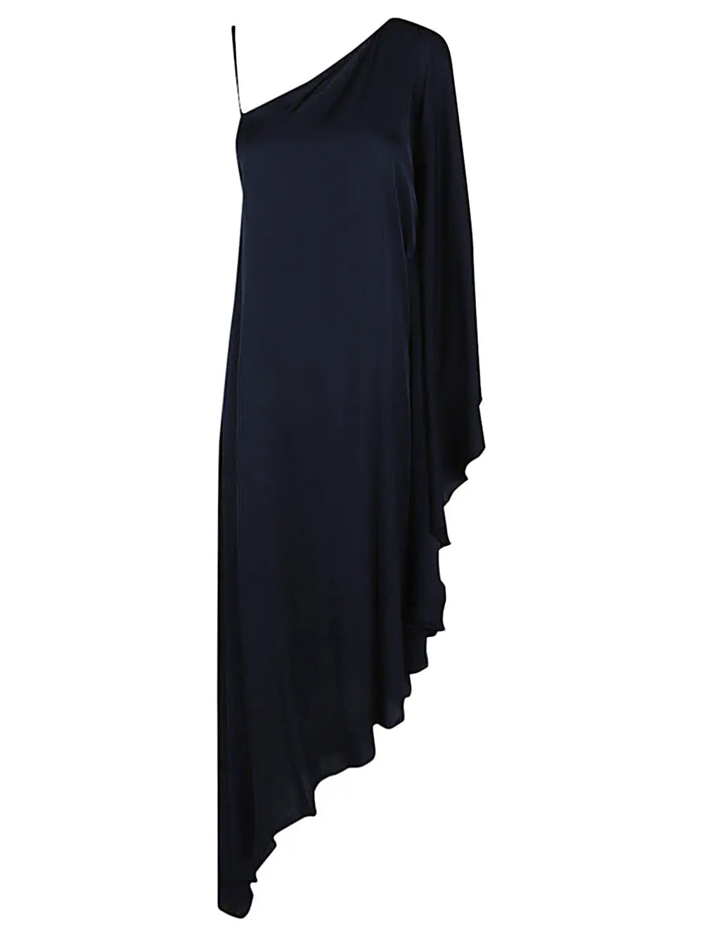 SILK95FIVE Dresses Blue Silk95Five