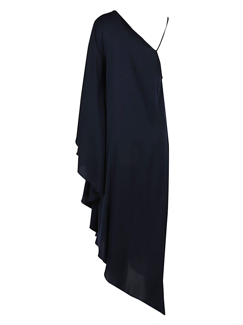 SILK95FIVE Dresses Blue Silk95Five