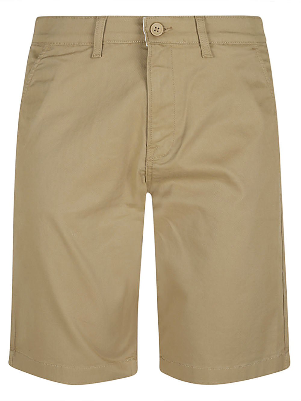 Lee Shorts Brown Lee