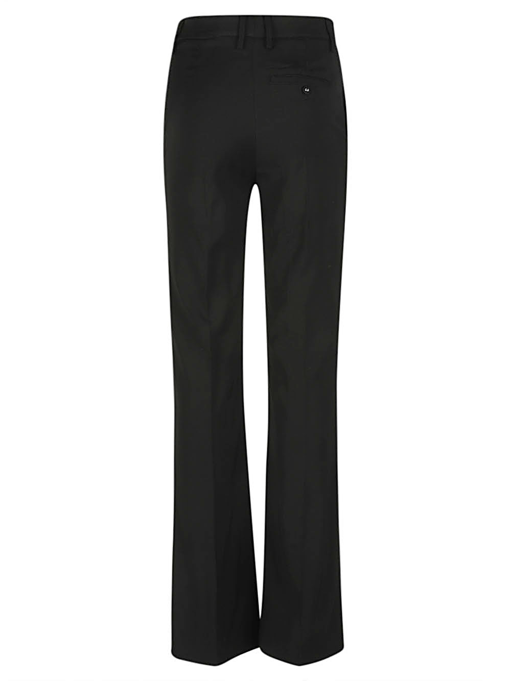True Royal Trousers Black True Royal
