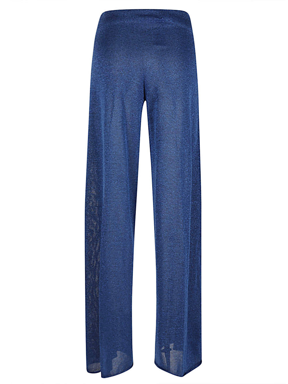 Circus Hotel Trousers Blue Circus Hotel