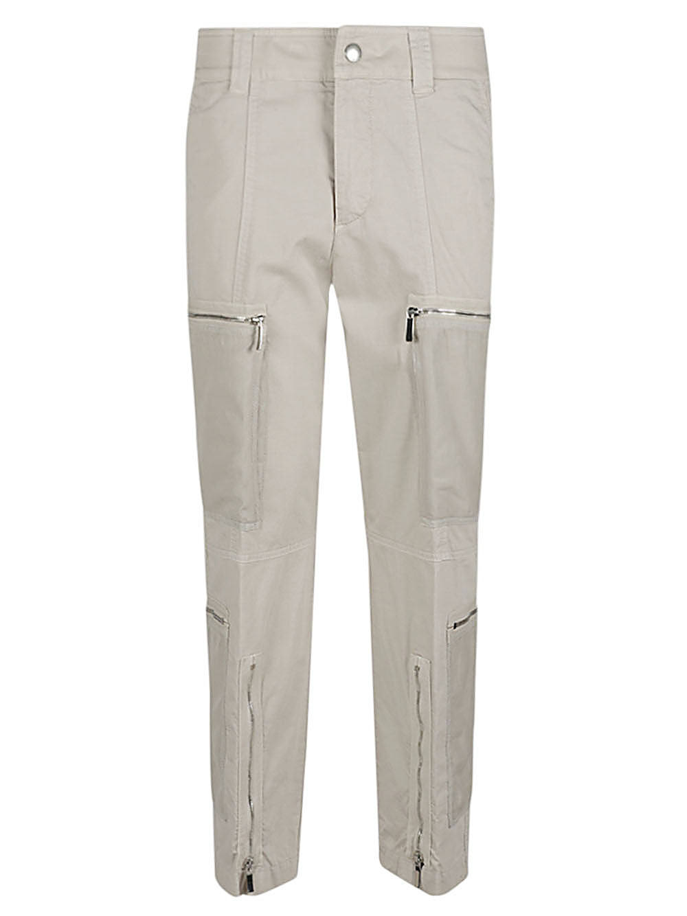 Seafarer Trousers Beige Seafarer